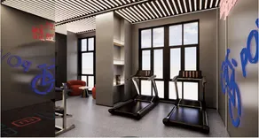 Nobin Yi Hotel (Tianjin Haihe Technology Park National Exhibition Center) - Image 2