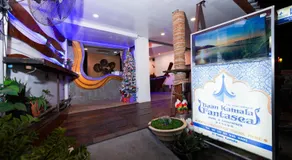 Baan Kamala Backpacker - Image 3