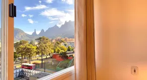 Apartamento com Vista para Dedo de Deus - Image 4