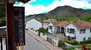 Hotel Itzamana - Image 5