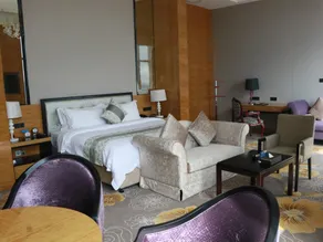 Wanning Yingbin Hotel - Image 5