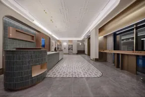 Fuyana Garden Hotel (Lu'an Government Affairs District High-Speed Railway Station Branch) - Image 4