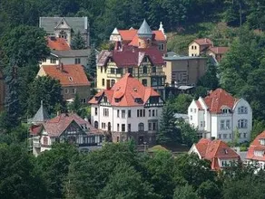 Boutique-Hotel Villa Anna - Image 5