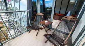 Apart residences by the sea - Image 4