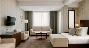 Yerevan Resident Hotel - Image 2