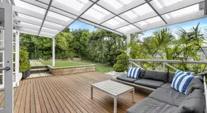 AXL Orion Beach Home: Beach front - Image 4