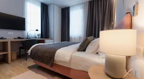 Vila De Casa Hotel - Image 5