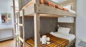 Afroditi Hotel and Hostel - Image 2