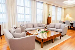 The Sunan Hotel Solo - Image 3