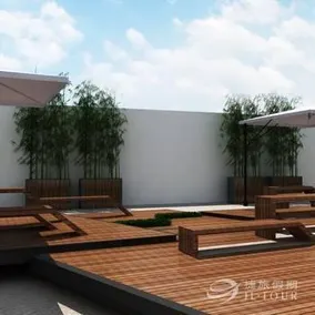 Ziyuan Hotel - Image 2