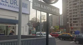 Departamento Estación Central - Image 5
