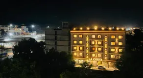 Hotel LA Costa, A Luxury Hotel & Resort, Haridwar - Image 5