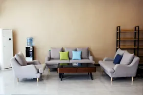 City 118 Hotel Linyi Baishabu Town - Image 3