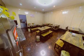 Urban Garden Esports Hotel (Yangxin Vocational College Branch) - Image 4