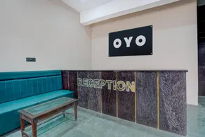 Hotel O Shiv Palace - Image 5