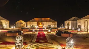 Sirocco Luxury Camp - Image 3