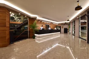 Parkim Ayaz Hotel - Image 5