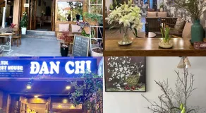 Dan Chi Hotel - Image 4