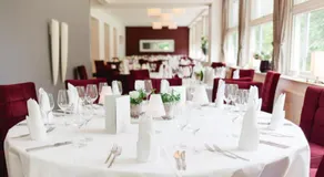 Bielefelder Berghotel zum Stillen Frieden - Image 2