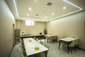 Shangyue Hotel (Wuji Branch) - Image 5