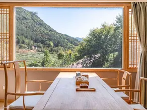 Youxi Guxi Galaxy Moon Mountain House - Image 2
