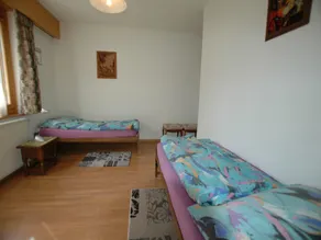 Apartment in Blatten with Mountain Views  Open Kitchen - Image 4