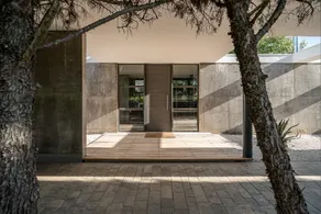 Villa 7 - Minimal Luxury Villa in Chania - Image 5
