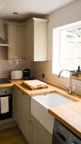 Hazelbury Cottage - Image 3