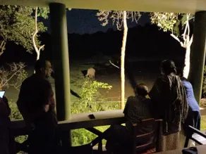 Tusker Inn Forest Lodge - Image 3