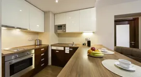 Pilsner Apartments - U Borského parku - Image 4