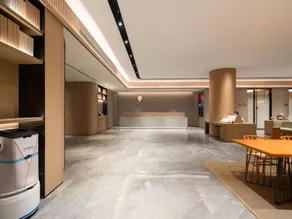 Ji Hotel Huizhou Shuidong Street Binjiang - Image 5