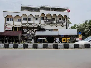 Aasra Lodge - Image 3