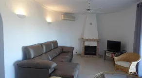Detached Villa with Panoramic Sea & Mountain Views - Image 2