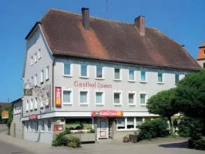 Hotel-Gasthof Lamm - Image 1