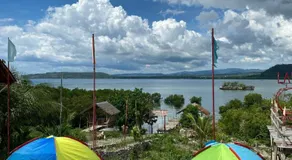 WJV BEACH RESORT MOALBOAL - Image 4