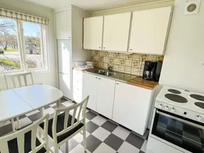Cozy Archipelago Retreat in Ronneby - Image 3