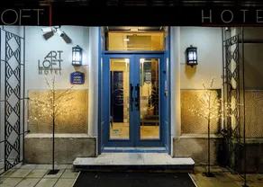 ArtLoft Garni Hotel - Image 3