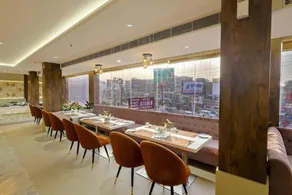 Goroomgo Vishwam Residency Varanasi - Image 3