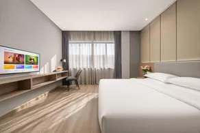 Miya Garden Hotel (Lanxi City Government Plaza) - Image 2
