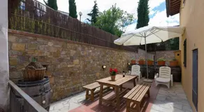 Cozy House In Panzano In Chianti - Image 3