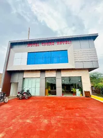 Hotel Churu Haveli - Image 2