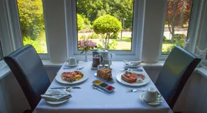 Mary's Court Guest House - Mairlys - Image 5