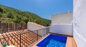 Casita Las Mariposas Frigiliana by Ruralidays - Image 3