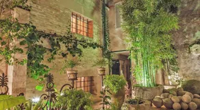 MarcheAmore - Il Passaggio Segreto, luxury loft with private courtyard - Image 3
