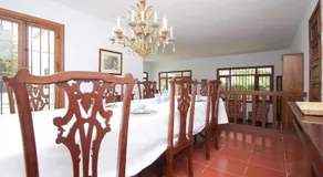 Del Parque Flats Villa Sauce - Image 3