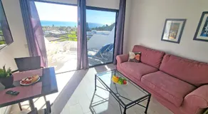 Aurora - Giniginamar, Terrace Ocean View Pool - Image 2