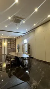 Jinyi X Hotel（Ordos Dongsheng） - Image 5