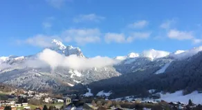 Le 67,ski et randonnée,WIFI, lave linge,sèche linge,parking gratuit - Image 5