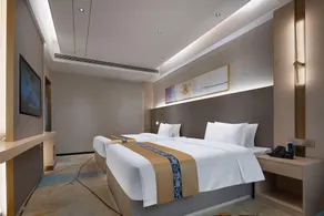 Morninginn, Xiangjiang East Road - Image 5