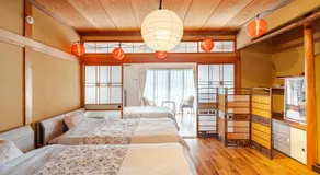 町家ステイ オリーブとぶどう - Image 2